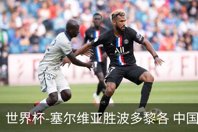 世界杯-塞尔维亚胜波多黎各 中国仍存出线可能