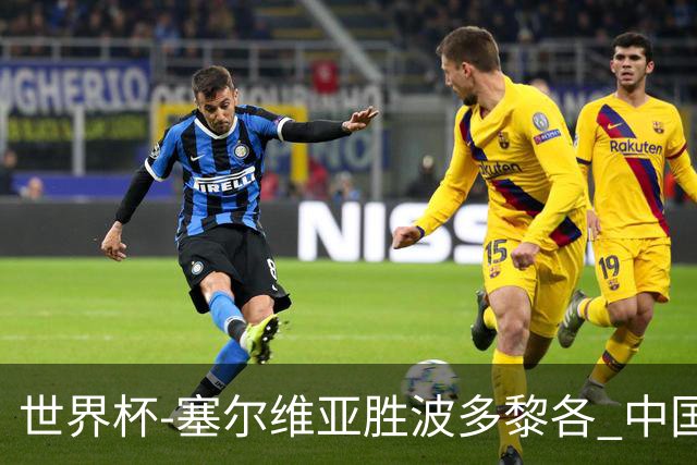 世界杯-塞尔维亚胜波多黎各 中国仍存出线可能
